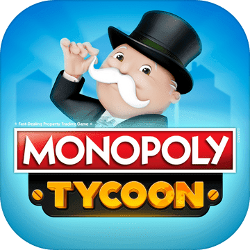 MONOPYTycoon加速器