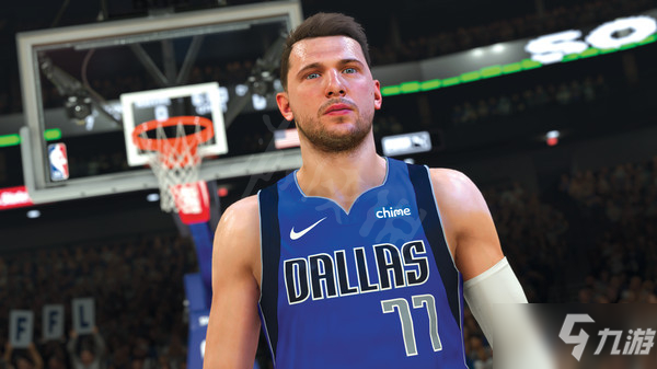 《NBA 2k22》进不去游戏怎么办