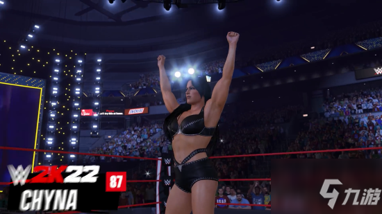 《WWE 2K22》全新預(yù)告發(fā)布，將于2022年3月11日正式發(fā)售