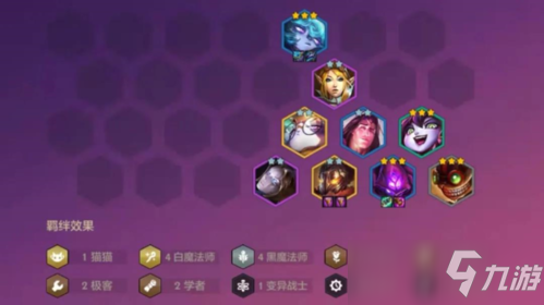 金铲铲之战血魔蚂蚱怎么玩?阵容搭配攻略