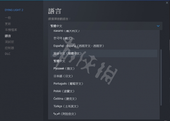 《消逝的光芒2》卡語(yǔ)言怎么辦？卡語(yǔ)言解決方法一覽