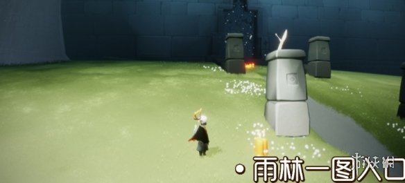 《光遇》2.8季节蜡烛位置 2022年2月8日季节蜡烛在哪
