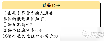 代号街区大任务怎么玩