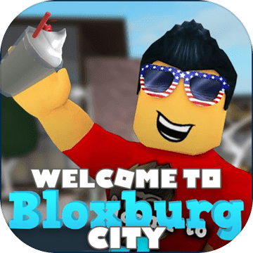 BloxburgCity加速器