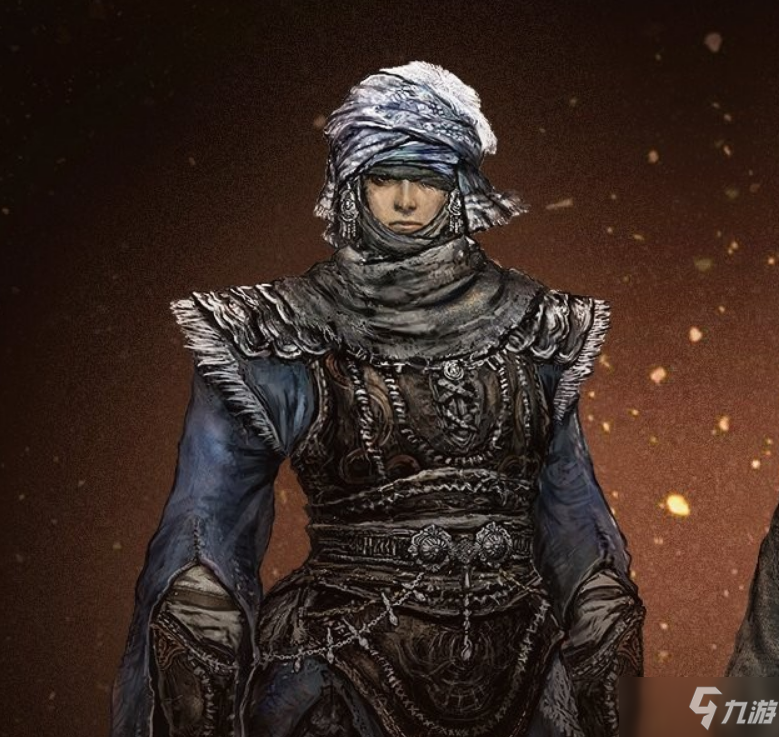 《艾尔登法环》将新增俩种职业，战士就算了，囚徒是哪样？