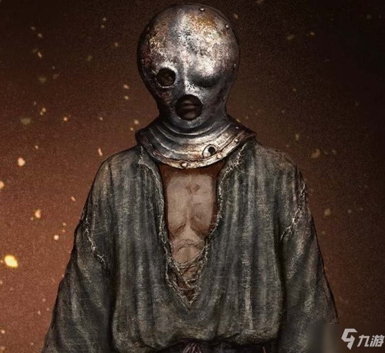 《艾尔登法环》将新增俩种职业，战士就算了，囚徒是哪样？