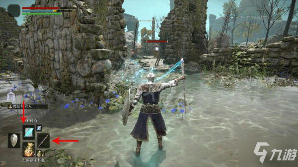 《艾尔登法环》全流程+地图探索图文攻略