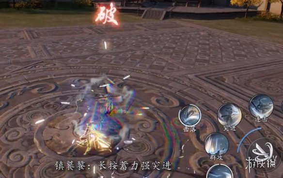 《天涯明月刀手游》从龙什么时候出 从龙门派上线时间