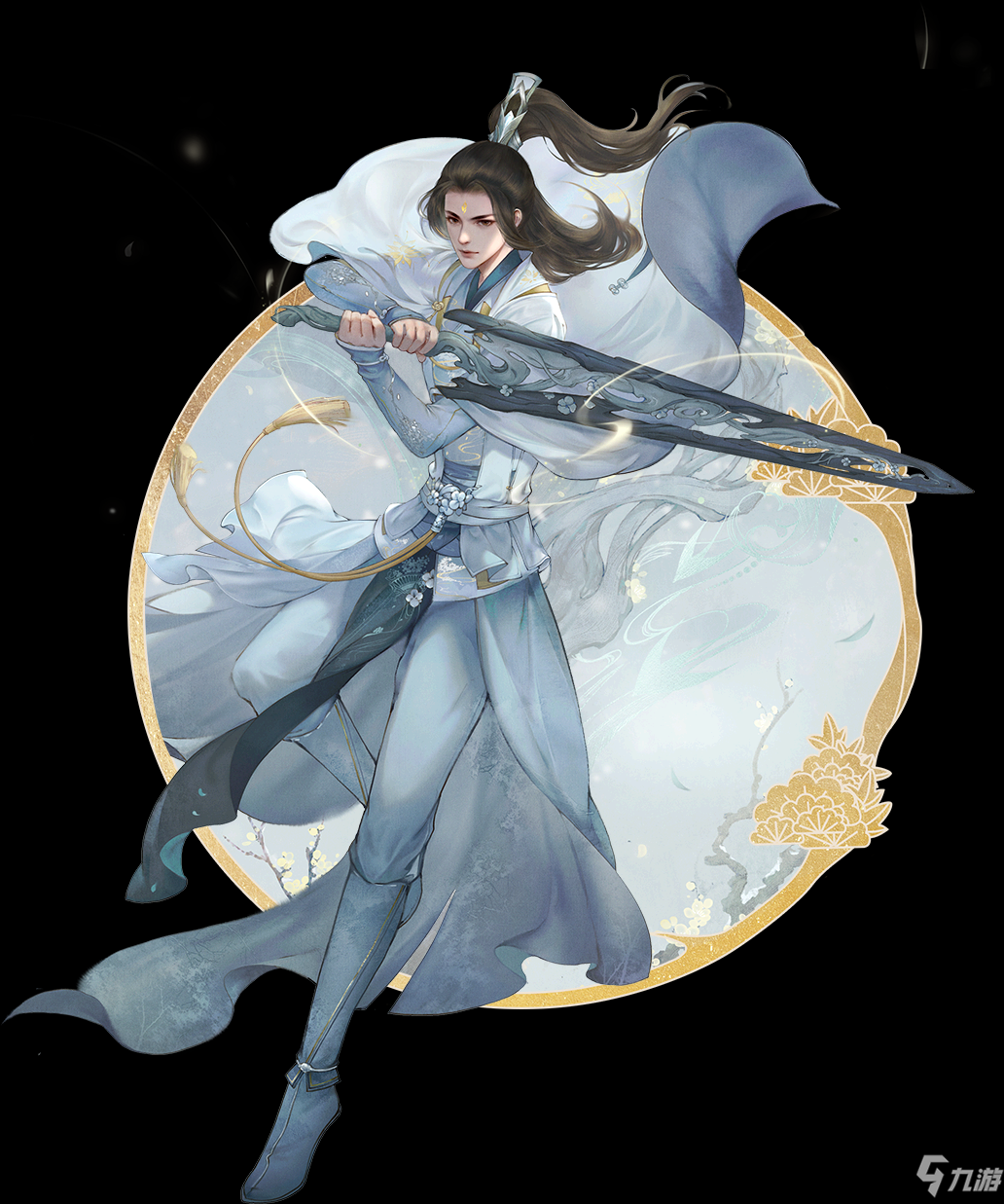 《仙剑奇侠传7》人物介绍图鉴一览 主角技能及背景大全