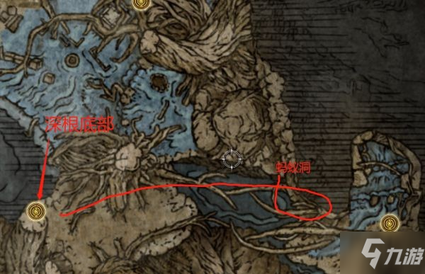 《艾尔登法环》传说中的魔法祷告获取说明