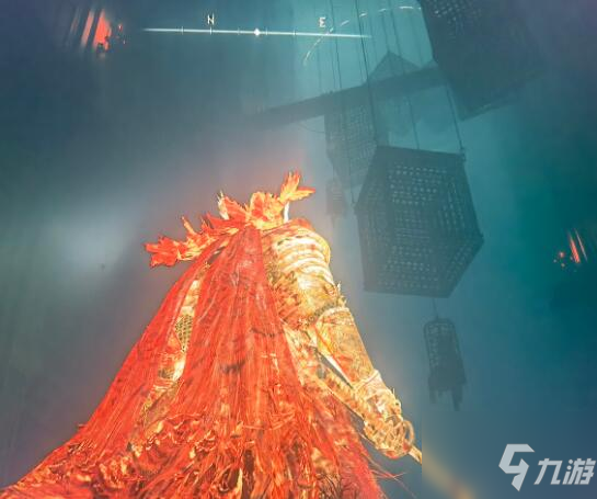 《艾尔登法环》刷失色锻造石7位置在哪儿