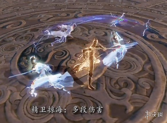 《天涯明月刀手游》从龙什么时候出 从龙门派上线时间