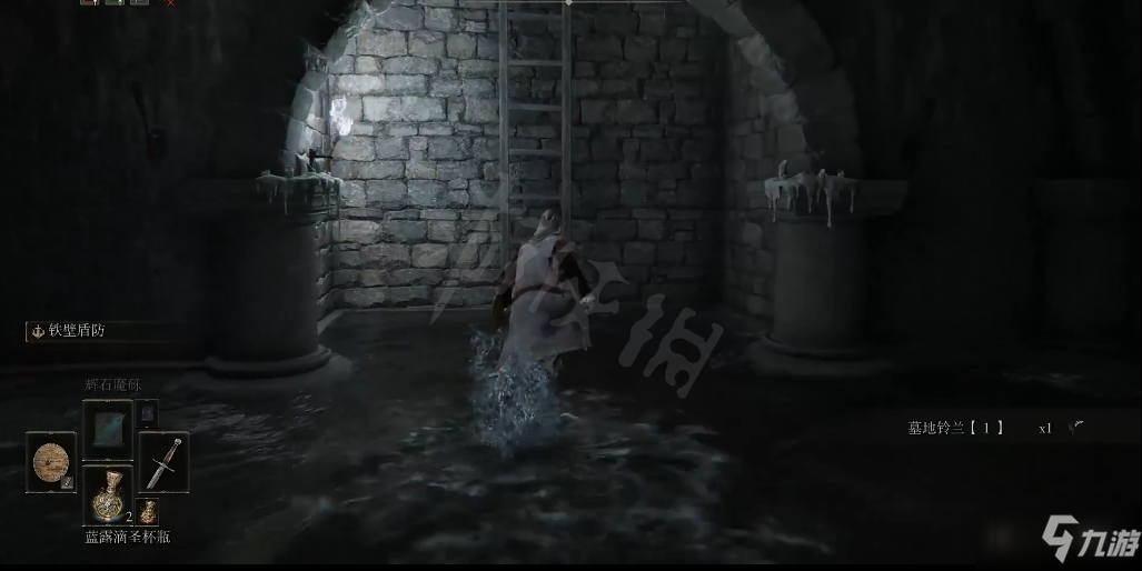 《艾尔登法环》亚人集团骨灰如何获取