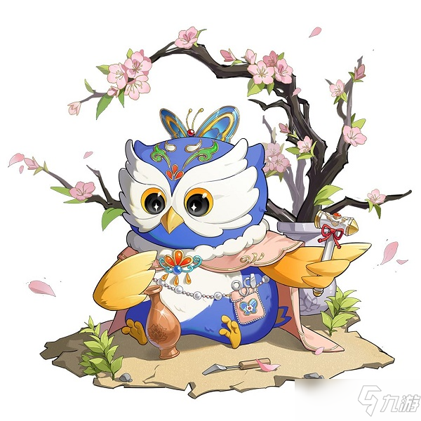 奥拉星手游泰蓝技能效果一览