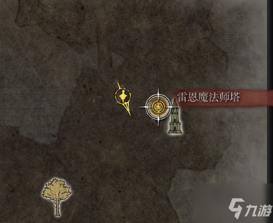 《艾尔登法环》最快速安全获得卢恩方法分享
