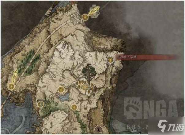 艾尔登法环双贤魔法师的骨灰怎么获取 老头环双贤魔法师的骨灰获取方法