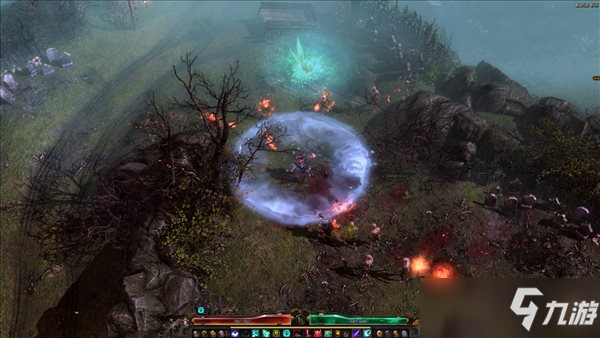 ARPG《恐怖黎明》销量突破700万 泰坦之旅精神续作