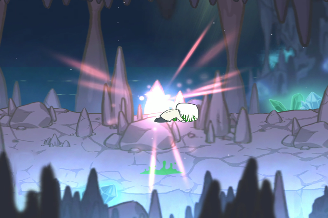 糖豆人必须死软件封面