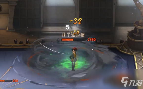 《哈利波特：魔法觉醒》卢娜回响单排卡组玩法攻略