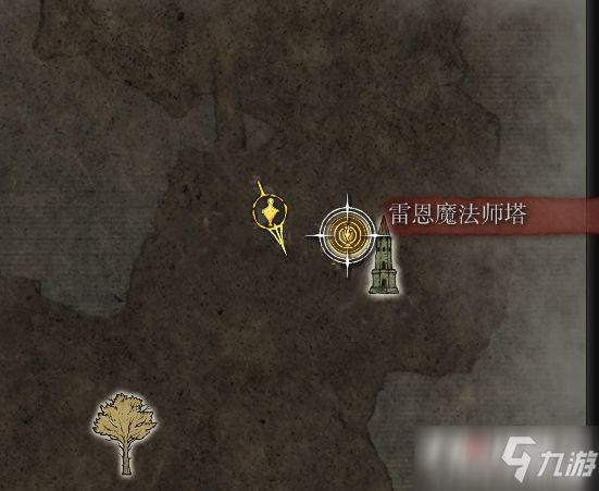 《艾尔登法环》最快速安全获得卢恩方法分享