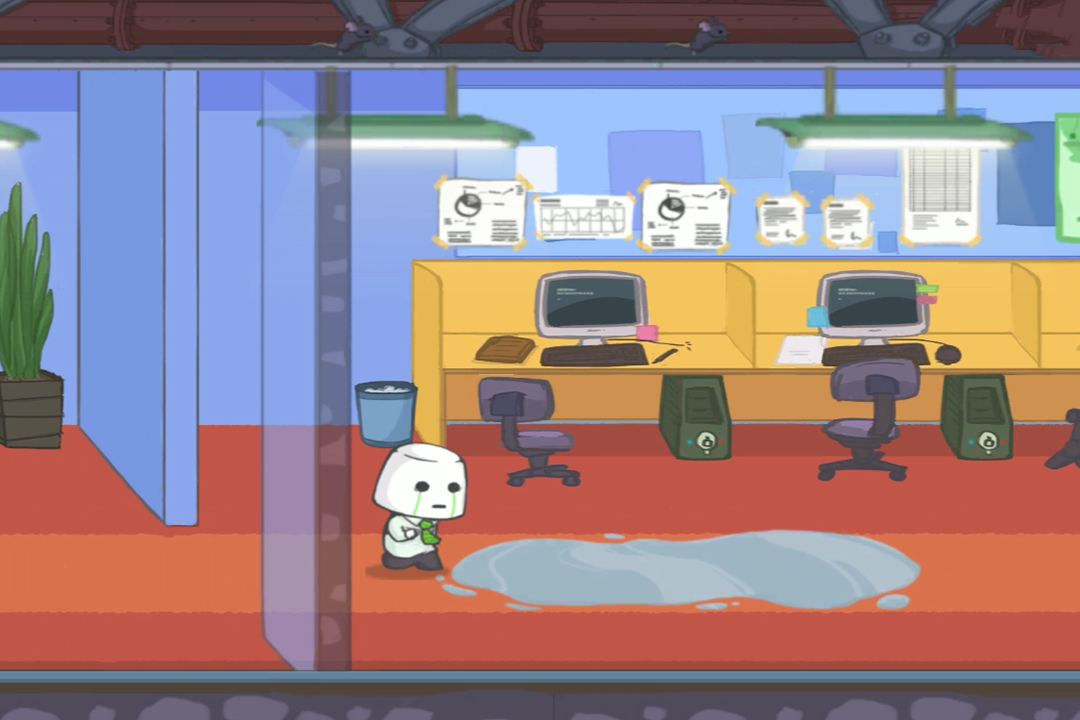 糖豆人必须死软件封面