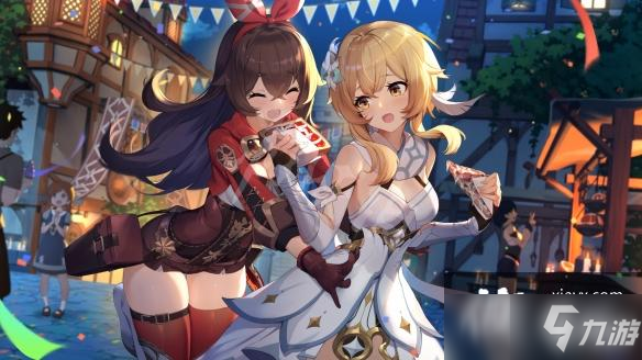 《原神》深渊12层buff怎么用？深渊12层buff使用指南请查收