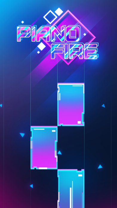 PianoFire截图1