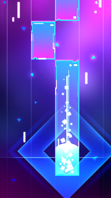 PianoFire截图