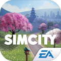 SimCityBuildIt