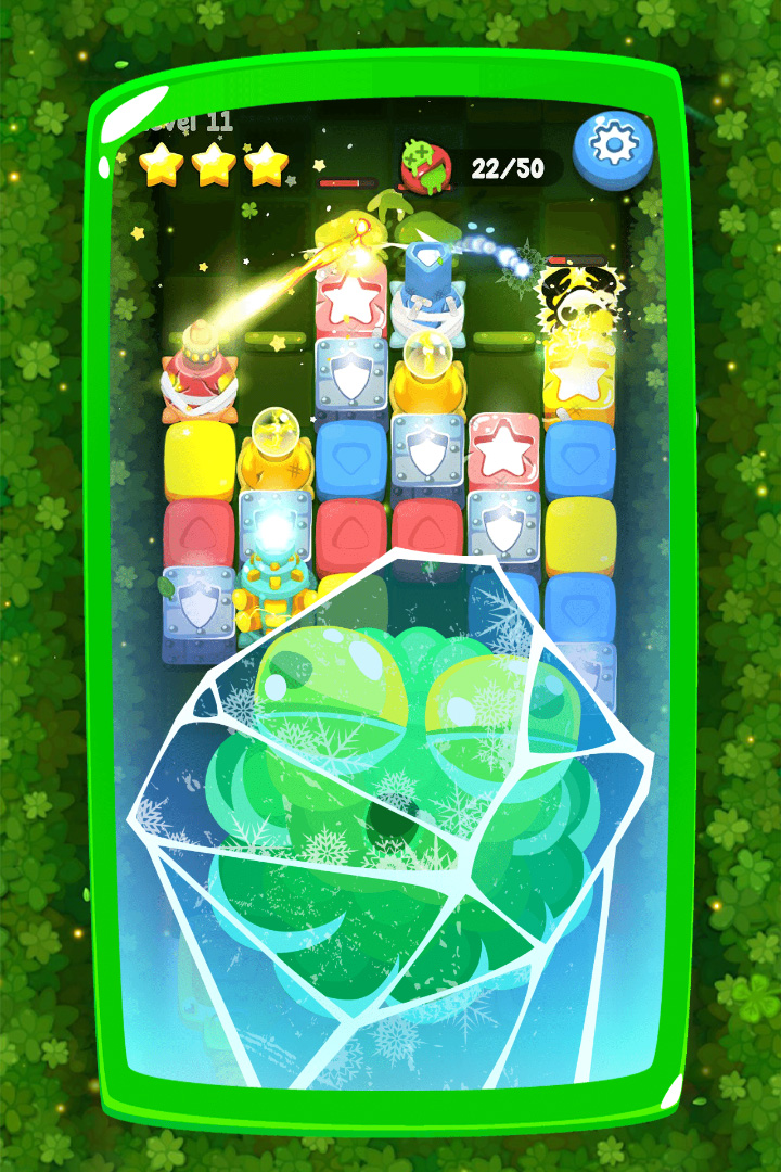 虫虫别过来软件封面