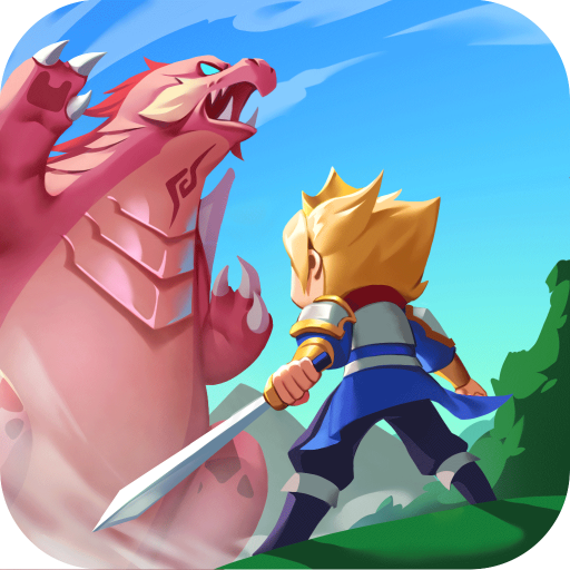 光明冒险(测试服)