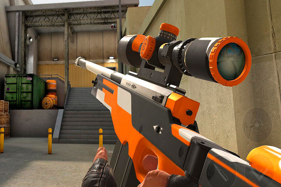 吃鸡小分队软件封面