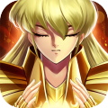 圣斗士星矢:正义传说