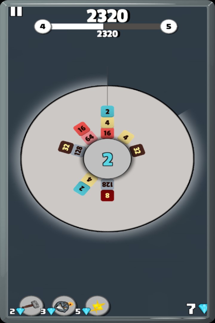 脑力大作战软件封面