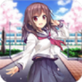 Anime Girl School Life Fun 3D