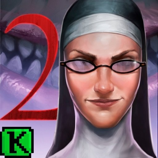 EvilNun2:起源加速器