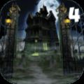 密室逃脱传奇:逃出神秘城堡系列4