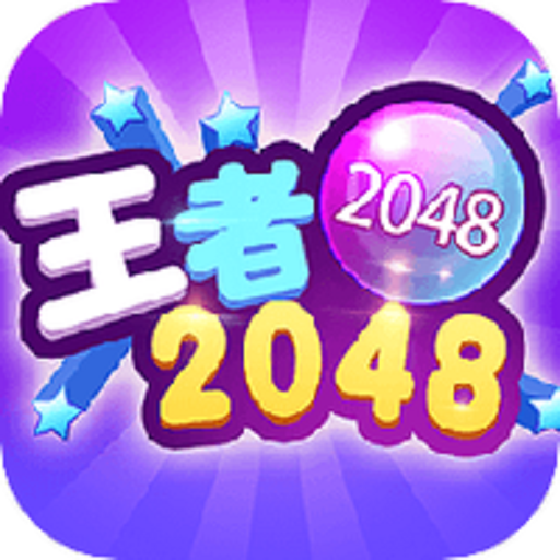 2048王者加速器