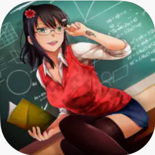 日本動(dòng)漫YandereHighSchoolGirl加速器