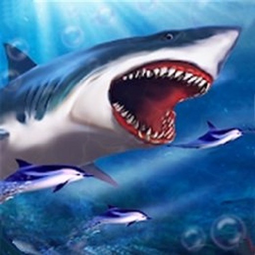 巨齿鲨模拟器3D加速器