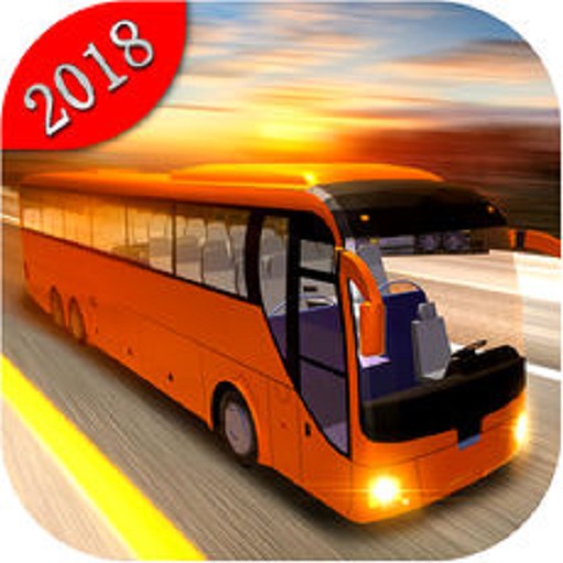 城市公交车模拟器2018Pro加速器