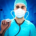 真正的医院模拟游戏：医生游戏加速器