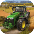 农业模拟器2020年
