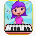 给孩子玩的钢琴乐器