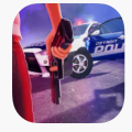 犯罪城市警察侦探3D
