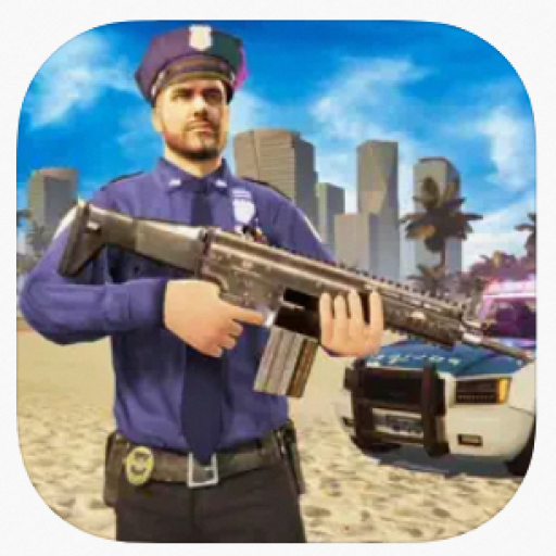 犯罪市警察官游戏加速器