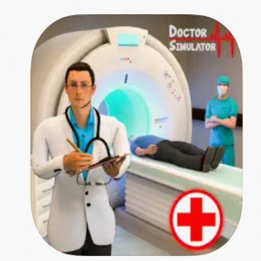 医生模拟器医院游戏加速器