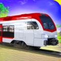 印度火车驾驶游戏2022