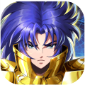 圣斗士星矢:重生