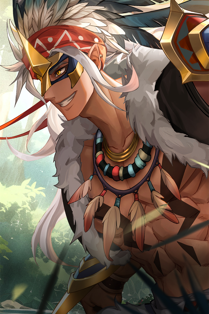 棋兵传说软件封面